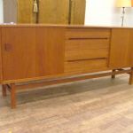 386 5293 Sideboard